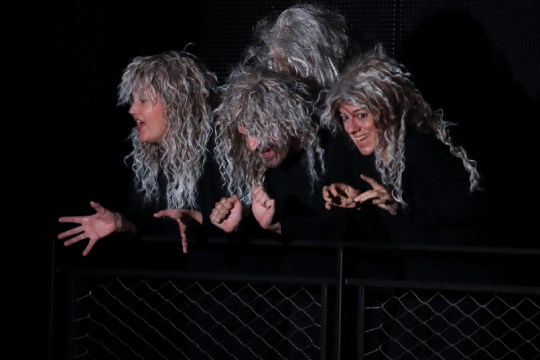 All'Antica Musika: Ópera "Dido y Eneas" de Henry Purcell — imagen 2