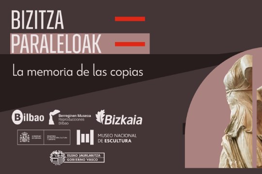 "Bizitza paraleloak. La memoria de las copias" — irudia 2