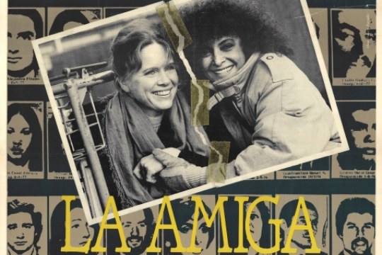 Klasikoak 2026: "La amiga" — imagen 2