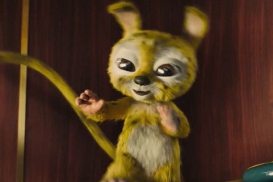 "Marsupilami" (Beasain)