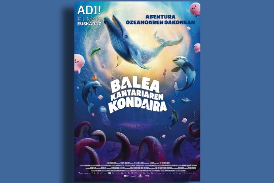 "Balea Kantariaren kondaira" (Golem La Morea)