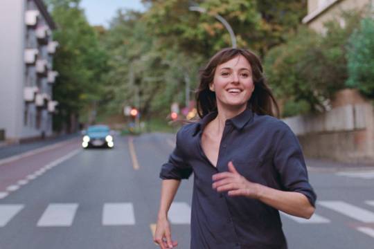 Zinema feminista eta kulturartekoa: "Munduko pertsonarik txarrena" ("La peor persona del mundo")