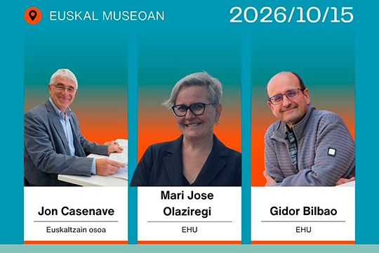 "Zertarako irakurri behar ditugu euskal klasikoak?"