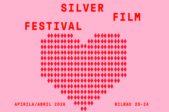 Silver Film Festival 2026 (Abadiño)