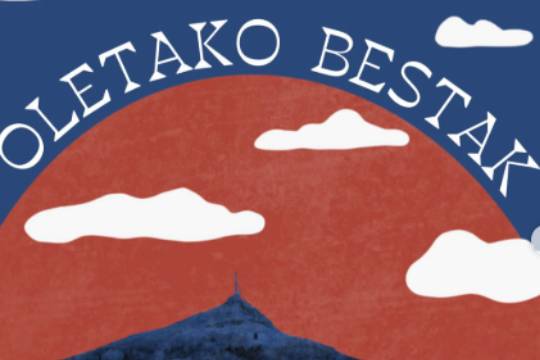 Oletako Bestak 2026 Urruñan: egitaraua