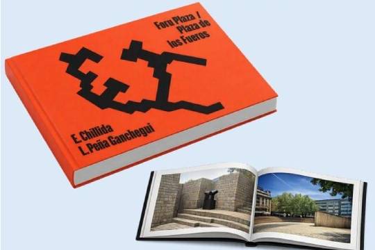 Liburu-aurkezpena: "Foru Plaza / Plaza de los Fueros"
