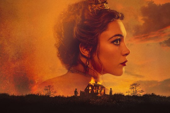 "East of Eden (Edenetik ekialdera)" (serie, en euskera)