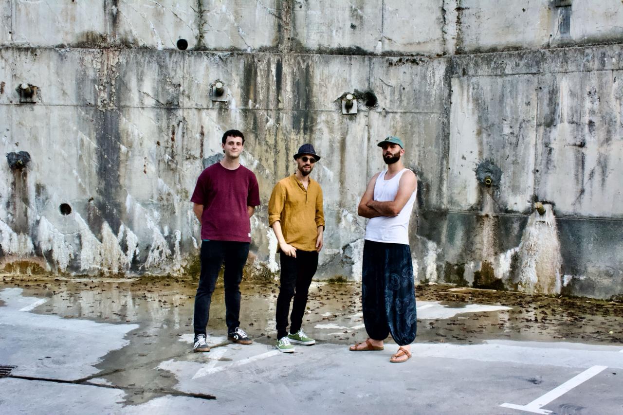 Mendaro Jazz: Hilario Rodeiro Trio