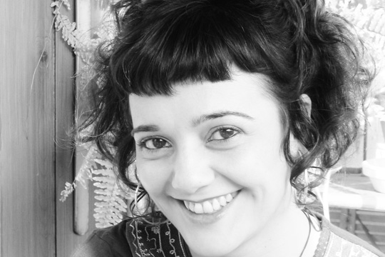 Maite Franko "Jateko moduko ipuinak"