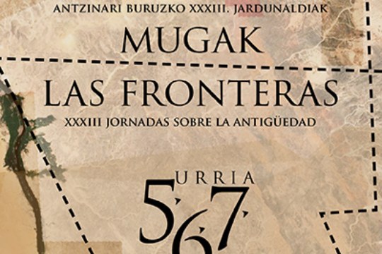 Antiqva 2026: "Limes imperii: la frontera del Imperio Romano"
