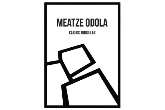 Liburu-aurkezpena: "Meatze odola" (Karlos Turrillas)