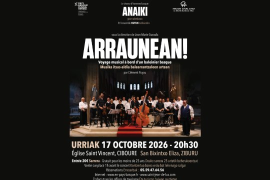 Anaiki (coral) — imagen 2