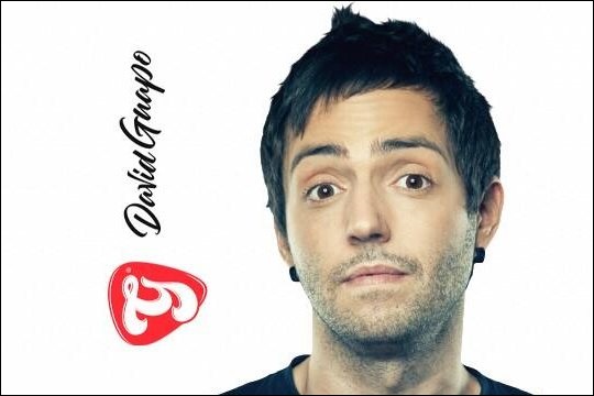 David Guapo: "#Quenonosfrunjanlafiesta"