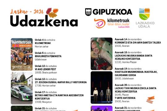 Irakurketa feminista (Lazkao)