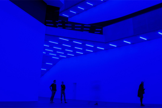 Bisita gidatua: "Steve McQueen : 66–76–26" (Guggenheim)