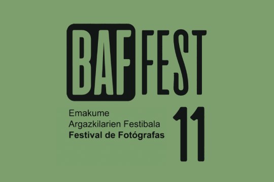 BAFFEST 2026 - Festival de Fotógrafas