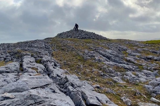 Masterclass de Francisco López: "Creación sonora: audio experimental social, materia sonora ambiental y escucha inmersiva"