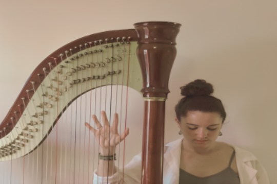 AZARO MUSIKALA: Harpakiro-Euskal Kantak
