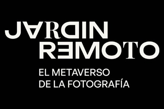 Jardín Remoto Experience 2026 - Simposio Nacional de Fotografía de Autor