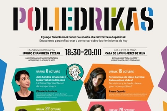 Poliedrikas 2026