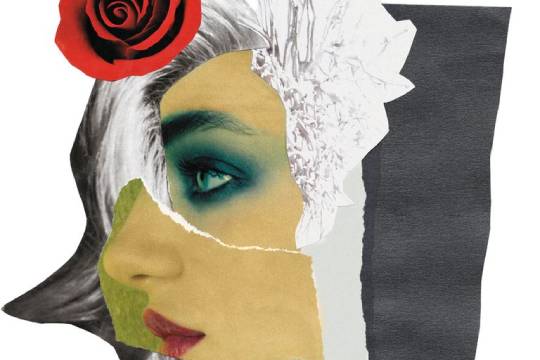 BAFFEST 2026: "Imperfeccionando", exposición de Cristina Dobarán
