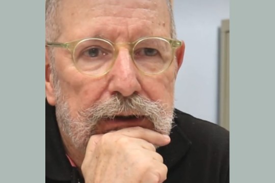 Presentación de libro: "Cuando los gais perdimos el miedo" (Jordi Petit)