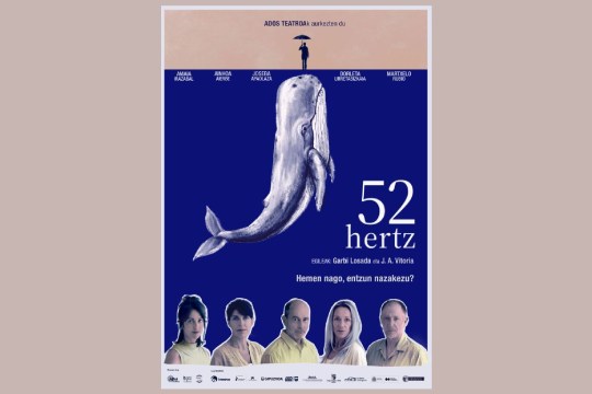 "52 hercios"