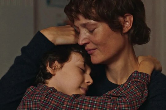Cine-club Getxo: "Love me tender"