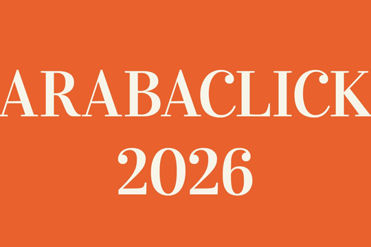ARABACLICK 2026: EXPOSICIÓN COLECTIVA