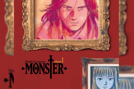 Diálogos imprescindibles del cómic: "MONSTER"