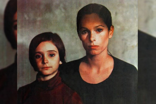 Ciclo Diálogos de cine. Luces, cámara ¡acción!: "CRÍA CUERVOS"