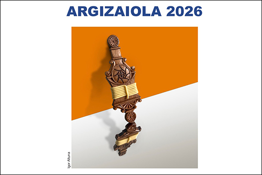 Exposición de fotografía "Trofeo Argizaiola 2026"