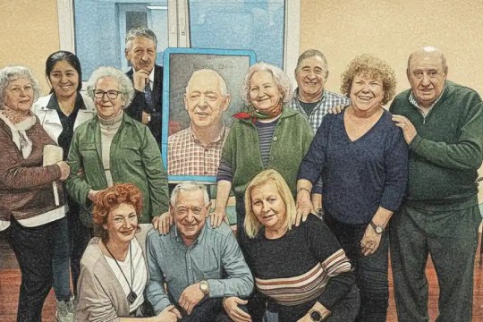 "Asesinato en el Jubiletxe"
