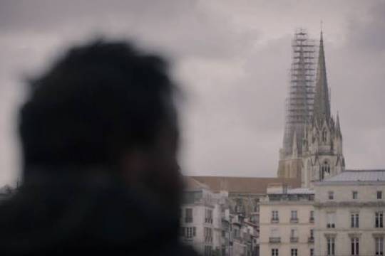 Peliküla dokümental festibala 2026: "(Nora)Bidean"