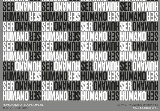 Filmmaking for Social Change 2026 (Pamplona)