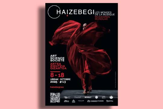 Haizebegi 2026: "Grande Fête Yézidie"
