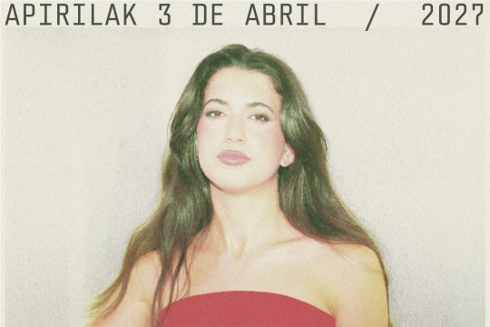 Entradas Gara Durán (3 de abril - Bilbao)