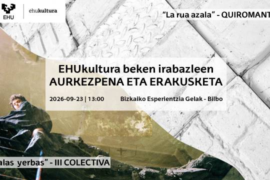 "Malas Yerbas" + "La rua azala"