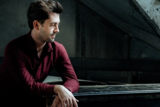 Martes Musicales 2026-2027: Antonio Oyarzabal y Cuarteto Bretón — imagen 2