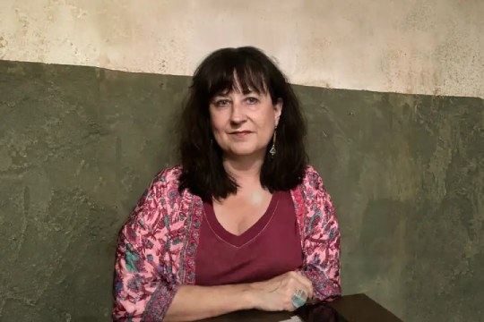 Un mundo de escritoras: Eva Cosculluela