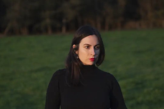 Un mundo de escritoras: María Sánchez