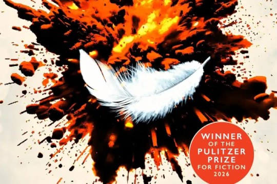 Literatur solasaldiak: "Angel Down" (Daniel Kraus)