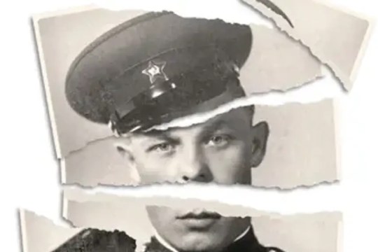 Literatur solasaldiak: "Ocupación" (Margaryta Yakovenko)
