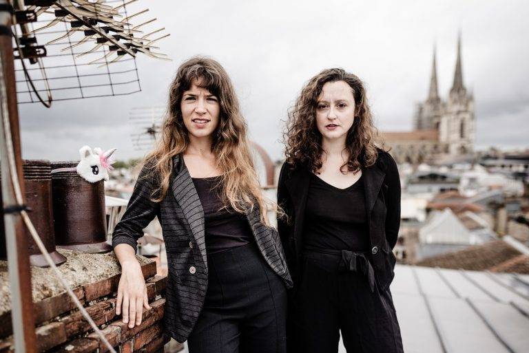 Aitzina Folk 2026: Otxo Bikotea