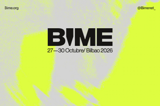 Programa BIME Bilbao 2026