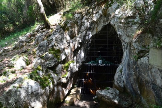 Mareak Jaialdia 2026: Visita guiada: Santimamiñe