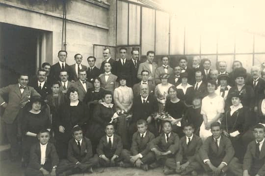 Tània Balló: "El Lyceum Club Femenino, historia de una asociación transformadora"