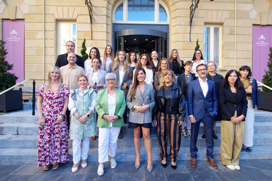 San Sebastián Moda Festival 2026