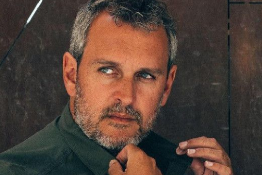 RAFA PONS