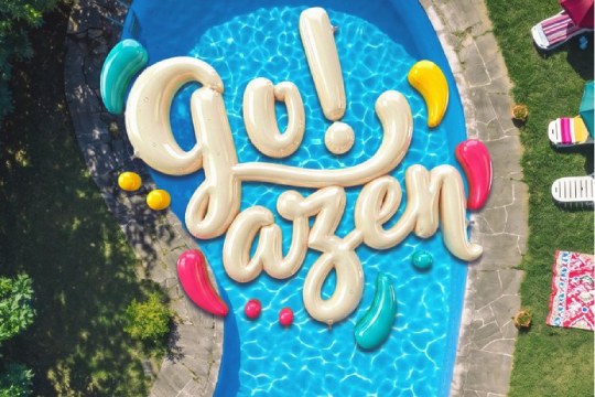 "Go!azen 13.0" (Igorre)